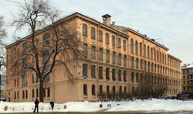 Проект реставрации училищного дома имени Александра II оценили в 33 млн