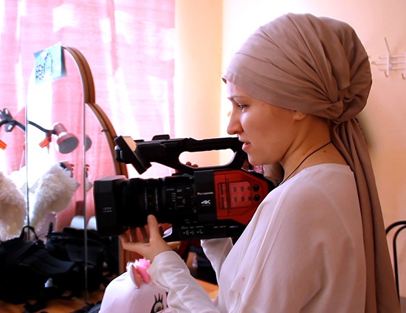 В Татарстане пройдут съемки трех документальных фильмов «Российский ислам в лицах: выдающиеся мусульмане России»