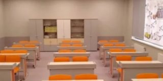 Строительство школы в Сосновоборске оценили в 1,7 млрд