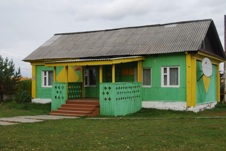 В Тобольском районе построят школу для 60 учеников