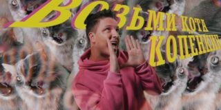 Возьми кота: вышел  ска-панк клип в поддержку бездомных животных 