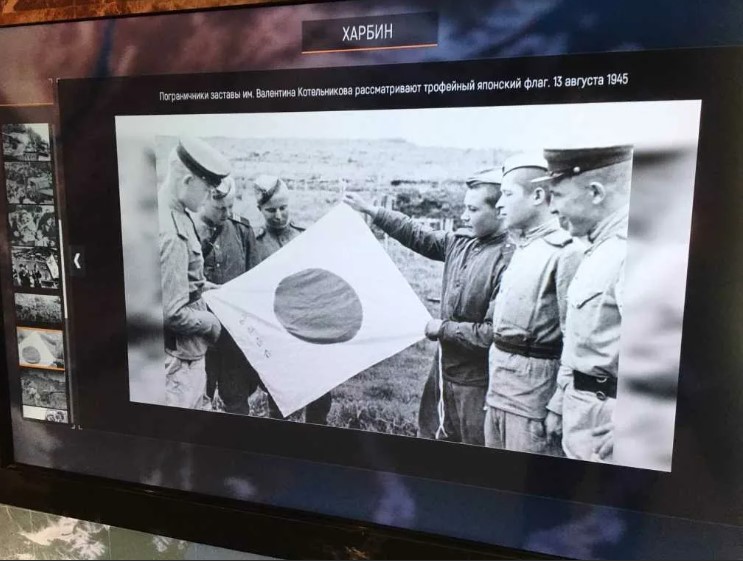 Почти 50 тысяч уникальных фотографий сохранил Музей Победы