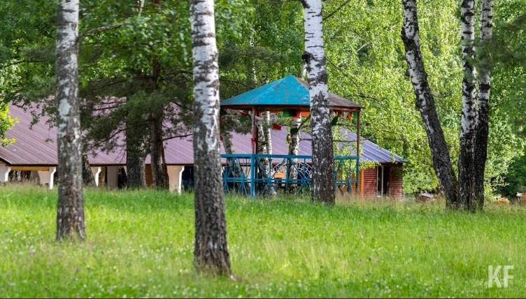 В Татарстане финансирование программы отдыха и оздоровления детей увеличат на 327 млн рублей