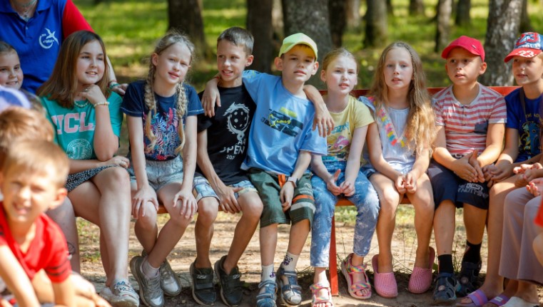 детВ Татарстане финансирование программы отдыха и оздоровления детей увеличат на 327 млн рублейского отдых