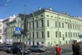 Творение итальянского архитектора Кваренги отреставрируют в Санкт-Петербурге