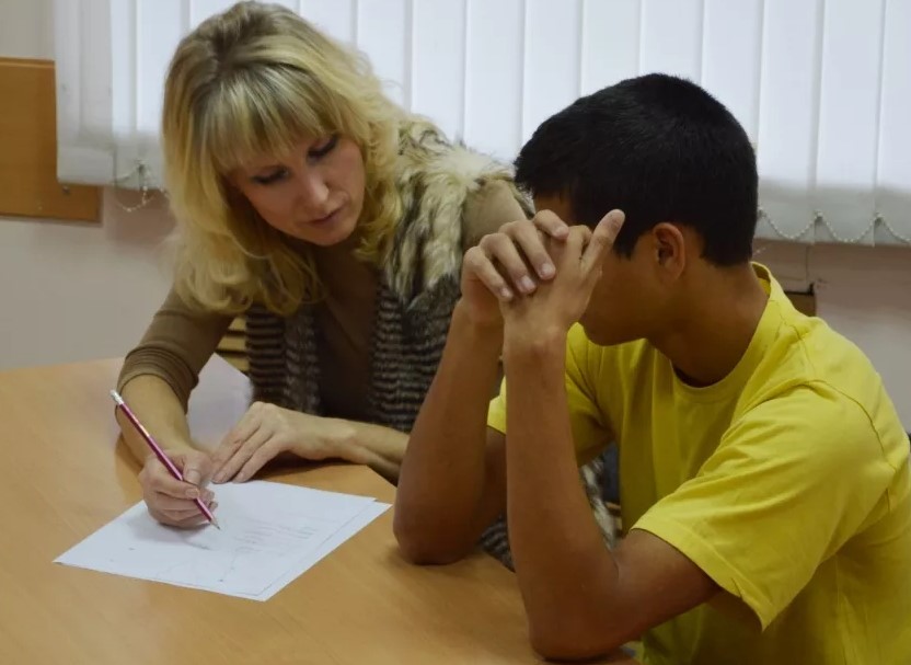 В Татарстане для перевоспитания несовершеннолетних привлекают общественных воспитателей