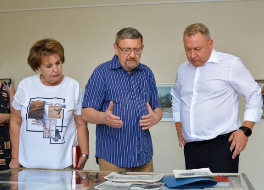 В Сергиевом Посаде более 300 человек переселят в новые дома