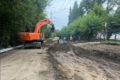 На ремонт автодороги в Нижнеудинском районе Иркутской области выделят 44,8 млн рублей