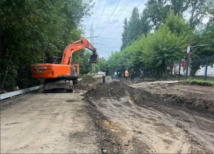 На ремонт автодороги в Нижнеудинском районе Иркутской области выделят 44,8 млн рублей