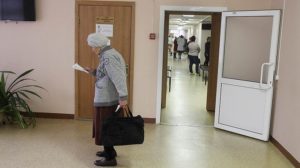Получит ли Новосибирск новые поликлиники?