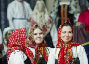 XIII Международный этнический фестиваль «Крутушка – 2022» в Татарстане собрал более 5000 гостей