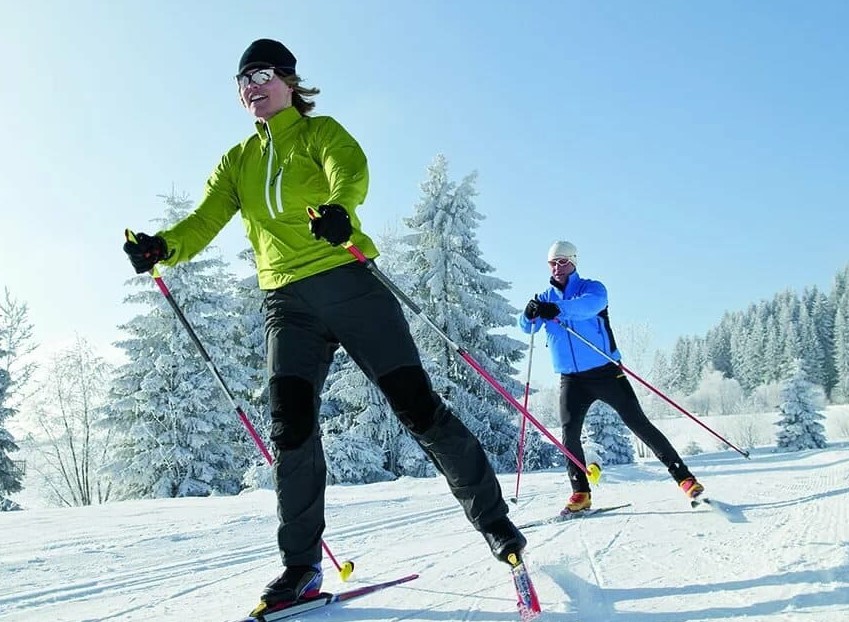 В Нижневартовске появится центр лыжного спорта с биатлонным стрельбищем