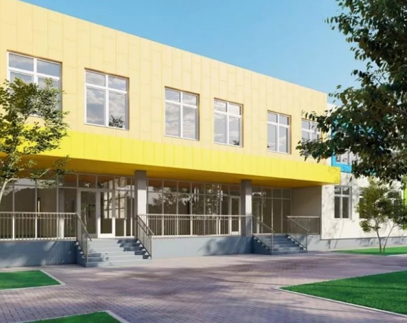 В 2022 году в iD Kudrovo построят детский сад на 200 мест