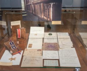Личные дела семьи Кшесинских – на портале Президентской библиотеки