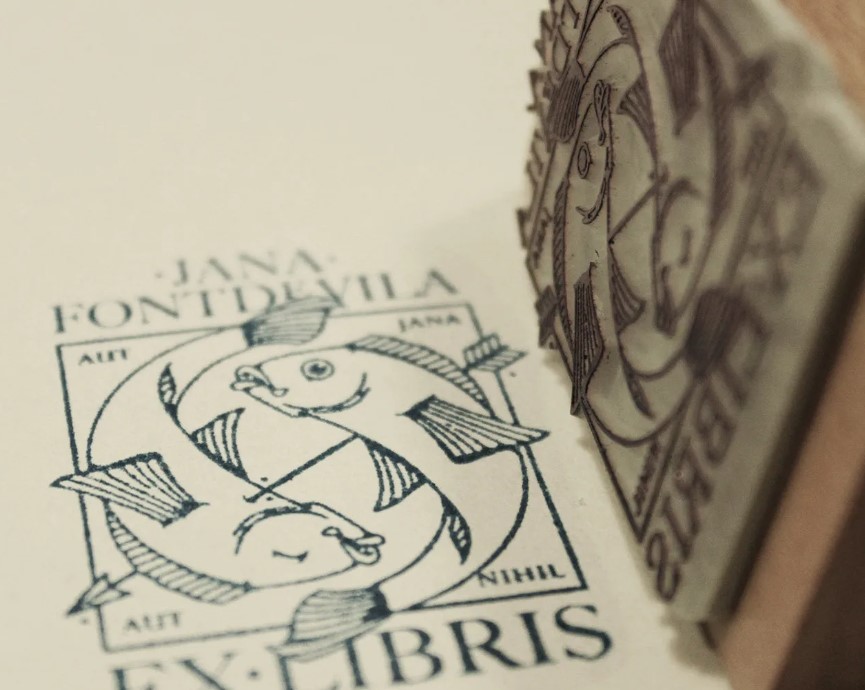 Ex Libris