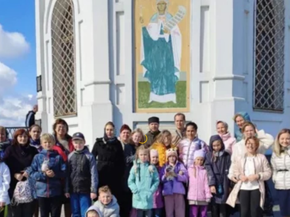 В Красноярском крае будут консервировать старинную церковь