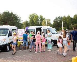 В Татарстане разработали сервис для заказа общественного транспорта через приложение