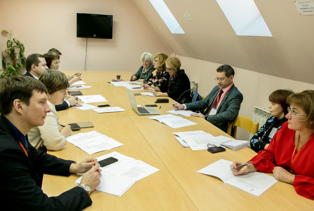 Президентская библиотека развивает сотрудничество с учреждениями культуры и образования Приморского края