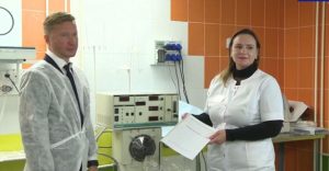У детской клинической больницы в Ярославле появится стационар