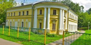 В Зюзино отреставрируют усадьбу XVIII века