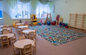 В Ковровском районе построят детсад на 220 мест