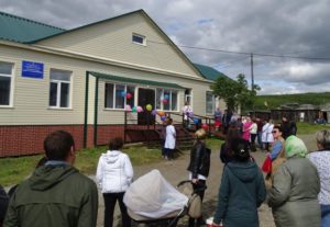 В Пенжинском районе Камчатки откроется отделение семейной медицины