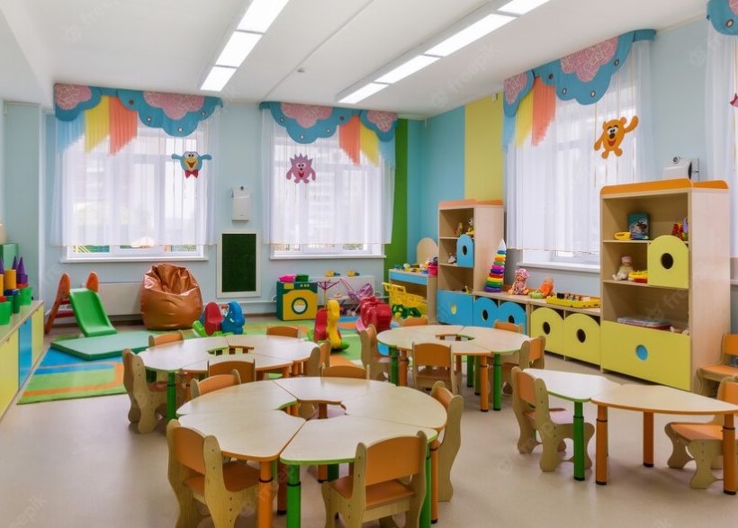 В Петровске-Забайкальском откроется детский сад на 110 мест