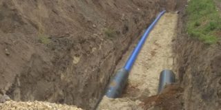 На водоснабжение в Кыштовке направят почти 189 млн рублей