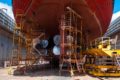 «Росморпорт» отремонтирует судно «Вега» за 7,1 млн рублей