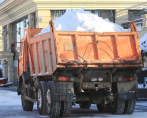 Газпромбанк Лизинг обеспечит Красноярск новой дорожно-коммунальной техникой