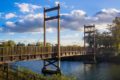 В Кировской области отремонтируют мост через реку Ирючка