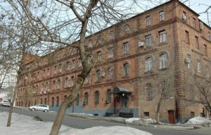 На реставрацию доходного дома Смаги в Хабаровске выделили 7,2 млн рублей