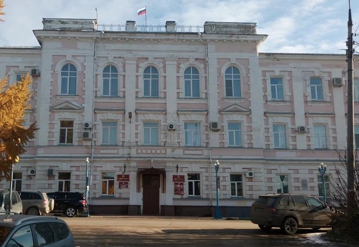 В Арзамасе пройдет ремонт учреждения, где учился писатель Аркадий Гайдар