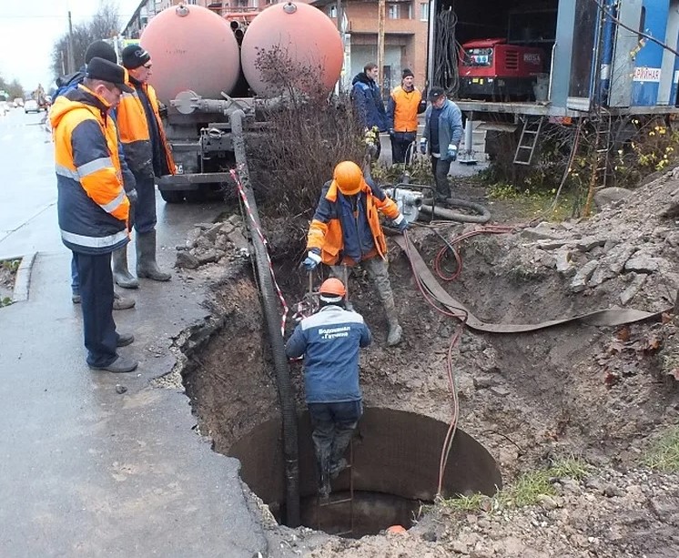 Белводоканал выделит 13,2 млн на строительство скважины в Ракитном