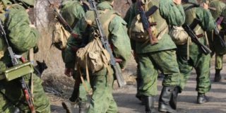 В Татарстане проводится вакцинация мобилизованных граждан