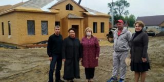 Проект дома культуры в Новых Казанчах оценили в 1,3 млн