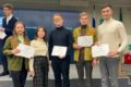 В голосовании за новый состав Молодежного правительства Татарстана приняли участие более 10,5 тысяч человек
