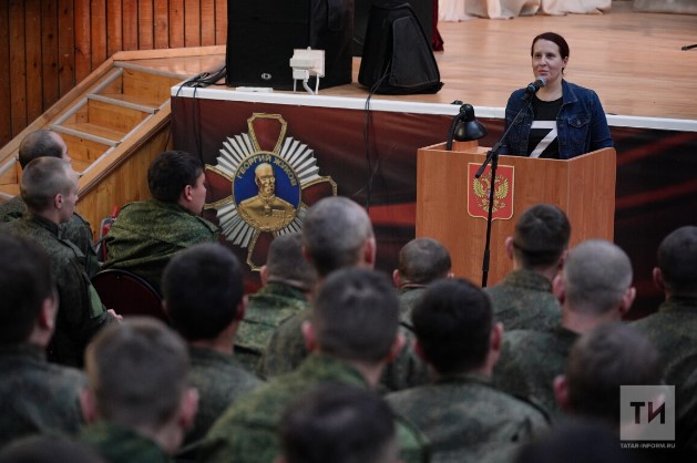 Наталья Макеева: Украину изначально создавали как проект «Антироссия»