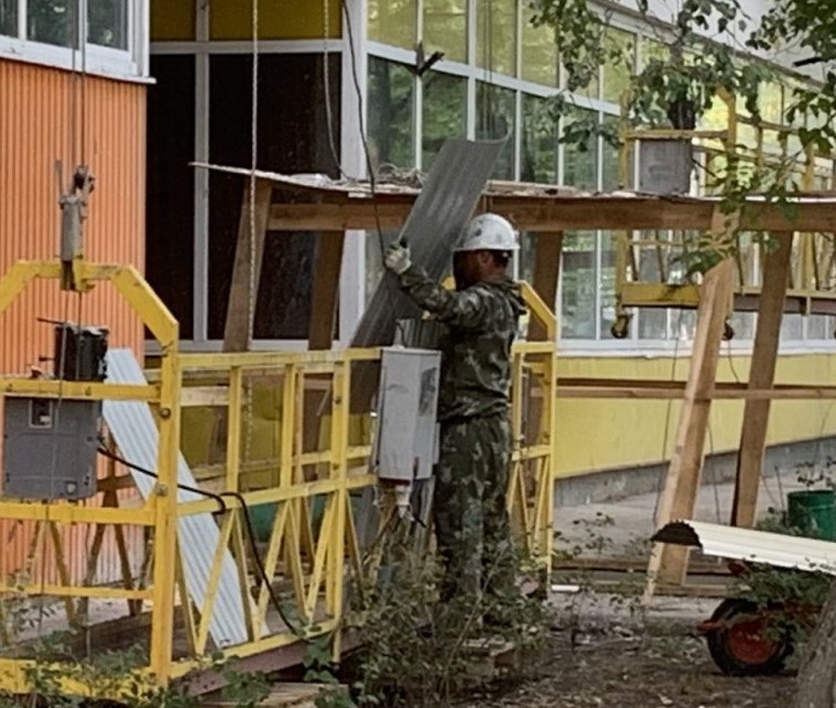 В поселении Алькатваам построят дом для расселения аварийного жилищного фонда