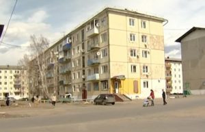 Улицу в Усолье-Сибирском восстановят за 381,7 млн рублей