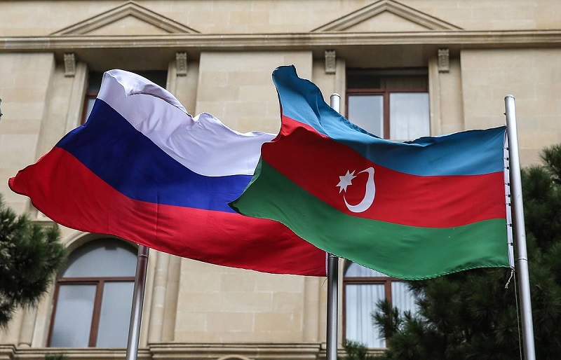 парламентарии России и Азербайджана расширяют сотрудничество