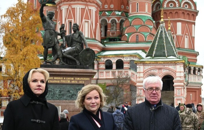 Реставрация памятника архитектуры на Большой Дмитровке обойдется Москве в 191,1 млн