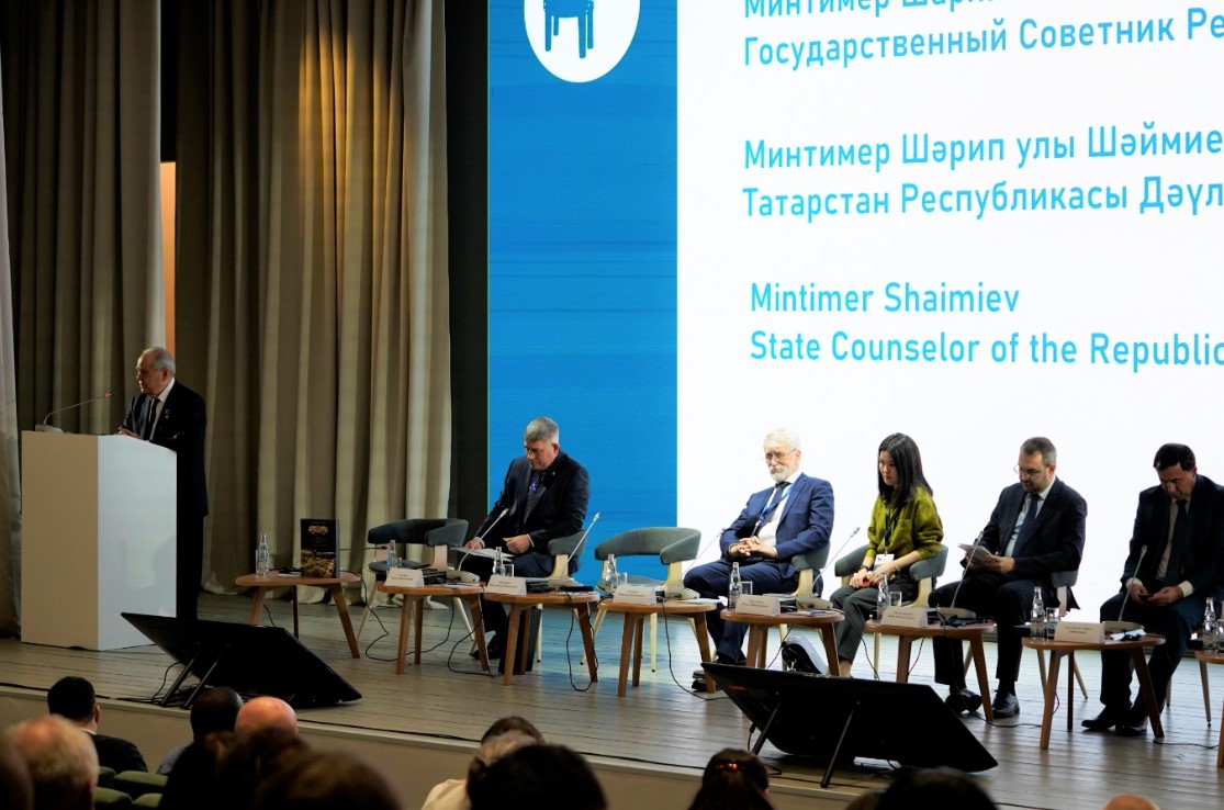 В Казани на международной конференции «Мокрая археология» соберутся более 100 специалистов
