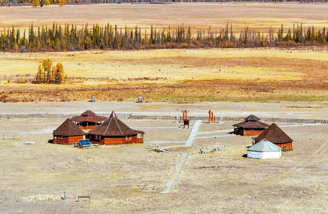 В Кош-Агачском районе построят водозаборную скважину