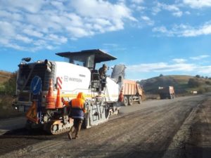 В Бурятии будет проведен капитальный ремонт автомобильной дороги