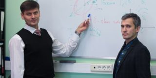 Физики Казанского университета исследовали, как рождаются трещины в аморфных материалах