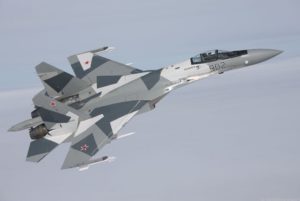 Рособоронэкспорт представит лучшие российские разработки для ВВС и ПВО на авиасалоне Airshow China 2022