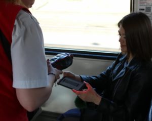 Более 482 тысяч билетов пассажиры СЗППК приобрели через мобильное приложение «Яндекс.Электрички» за 10 месяцев 2022 года