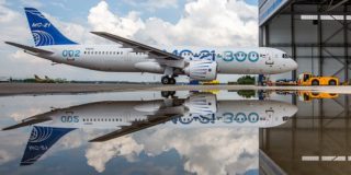 ЭКСПЕРТ ПРОКОММЕНТИРОВАЛ ВОПРОС О БУДУЩЕМ РОССИЙСКИХ АВИАКОМПАНИЙ