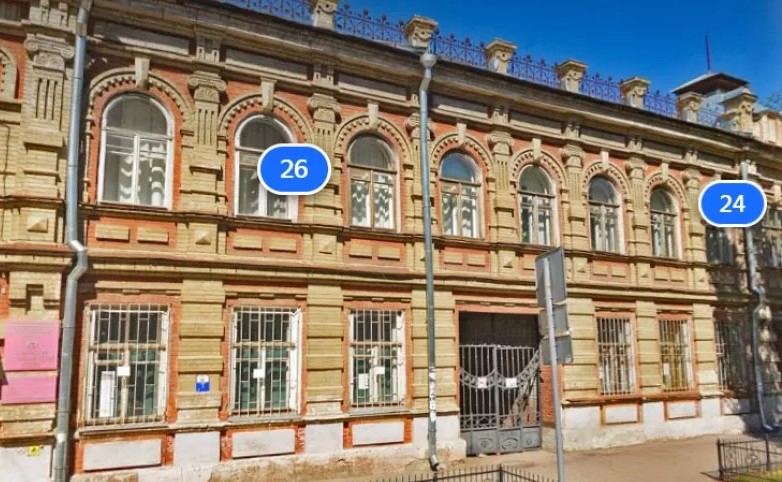 Проект реставрации этнографического музея обойдется Саратову в 12,8 млн